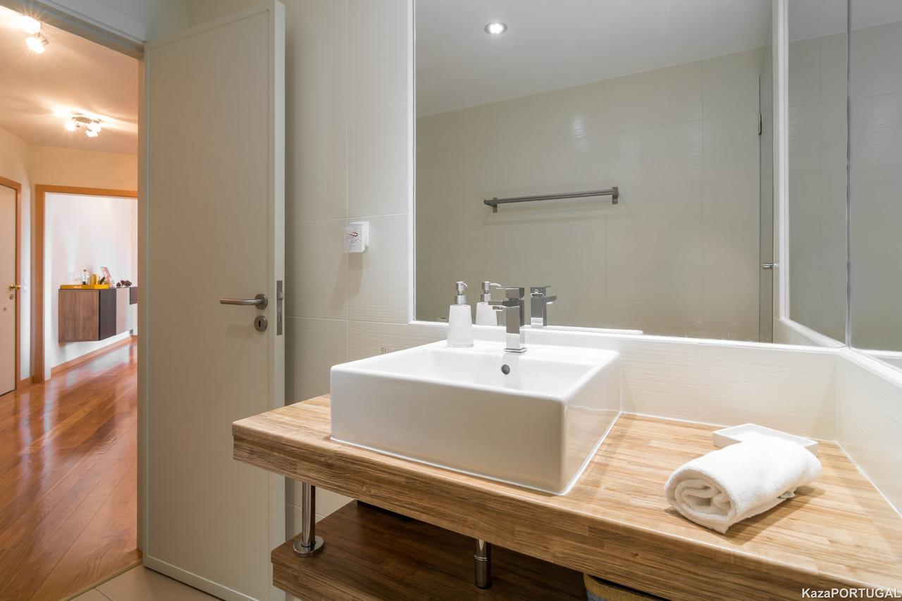 Cascais Park Apartment Exterior photo