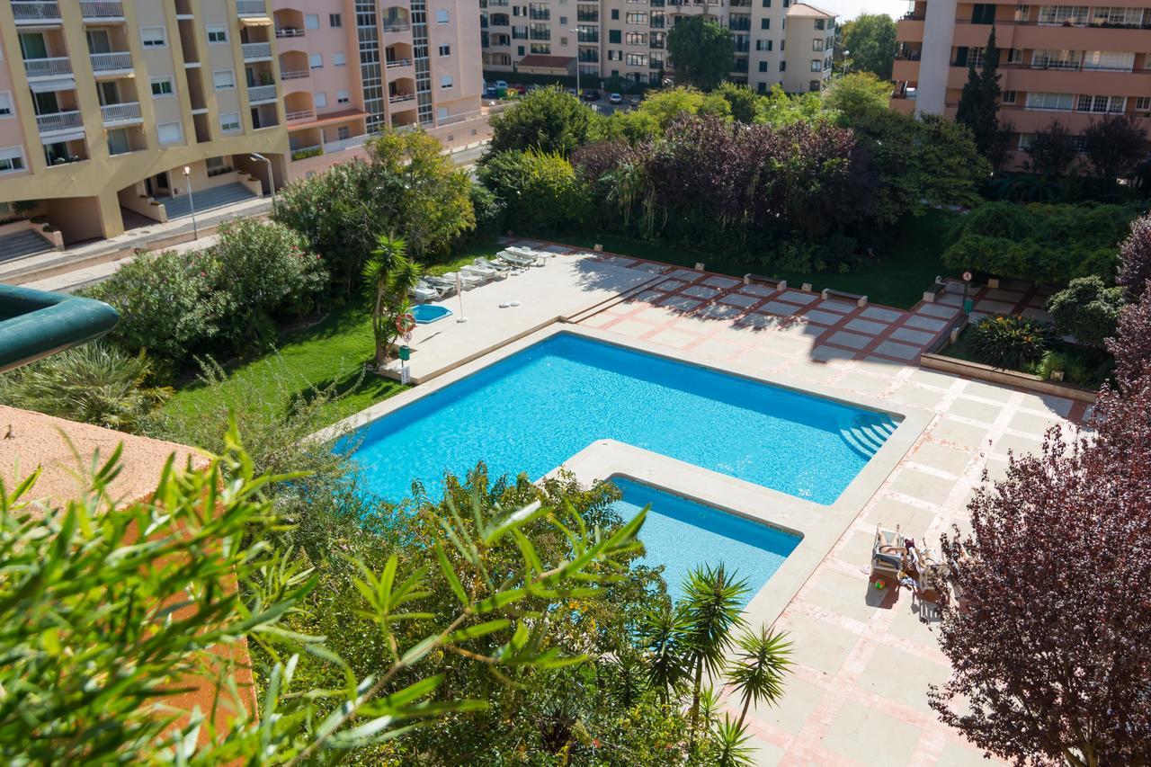Cascais Park Apartment Exterior photo